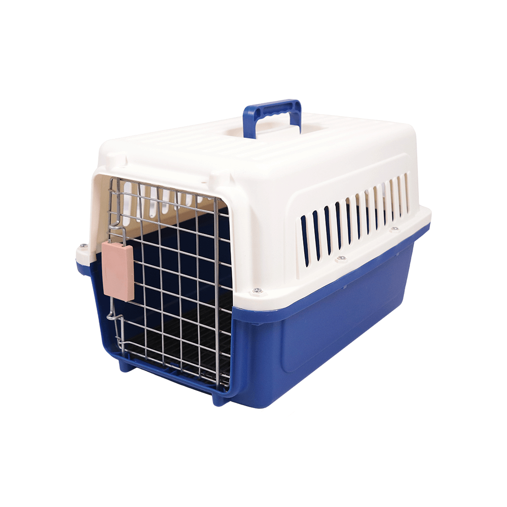 กล่องพกพาสัตว์เลี้ยงมีหูจับ THAI SUN SPORT รุ่น PET0031